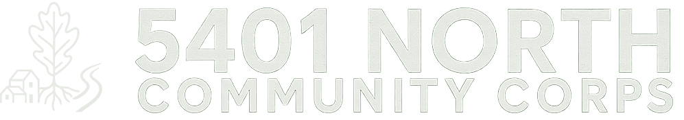 540 North Comunity Corps